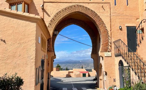 Turre, Andalusia, Spagna 1