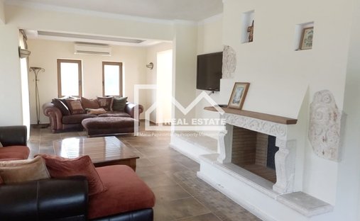 Villa a Kassandra, Macedonia and Thrace, Grecia 1