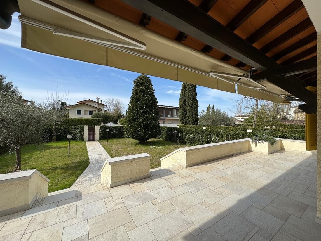 Villa in Center, Forte dei Marmi, Tuscany 2 - 12323308