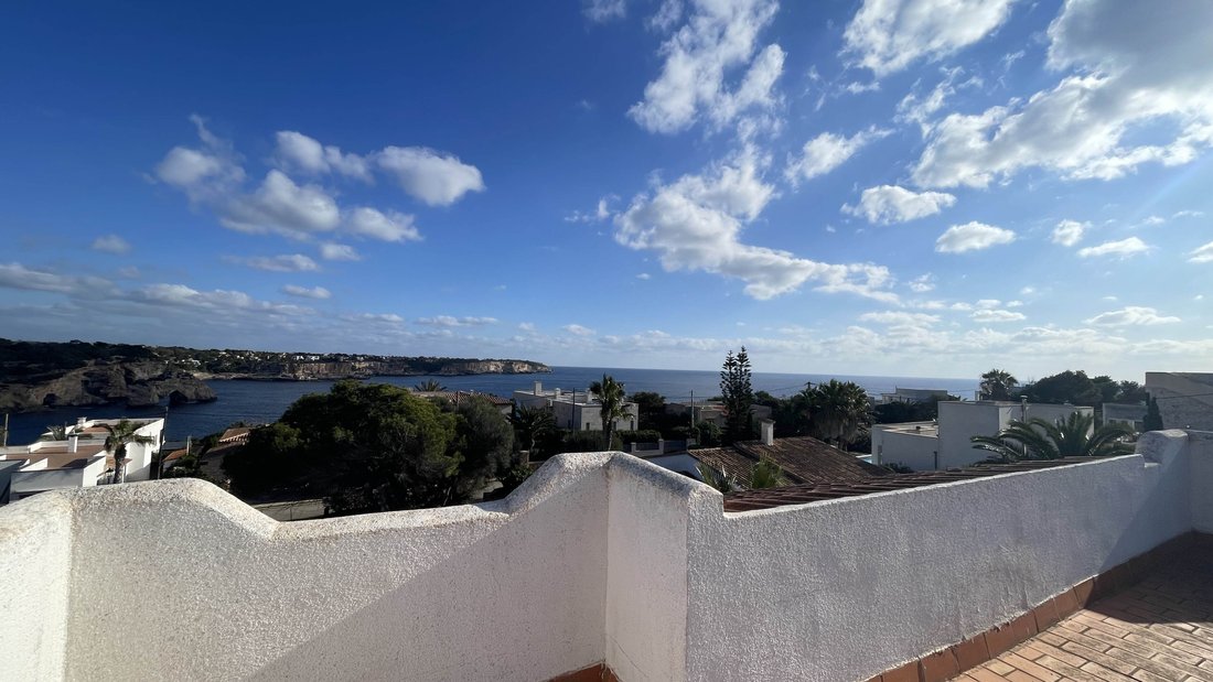 Villa in Santanyi, Balearic Islands, Spain 4 - 15351549