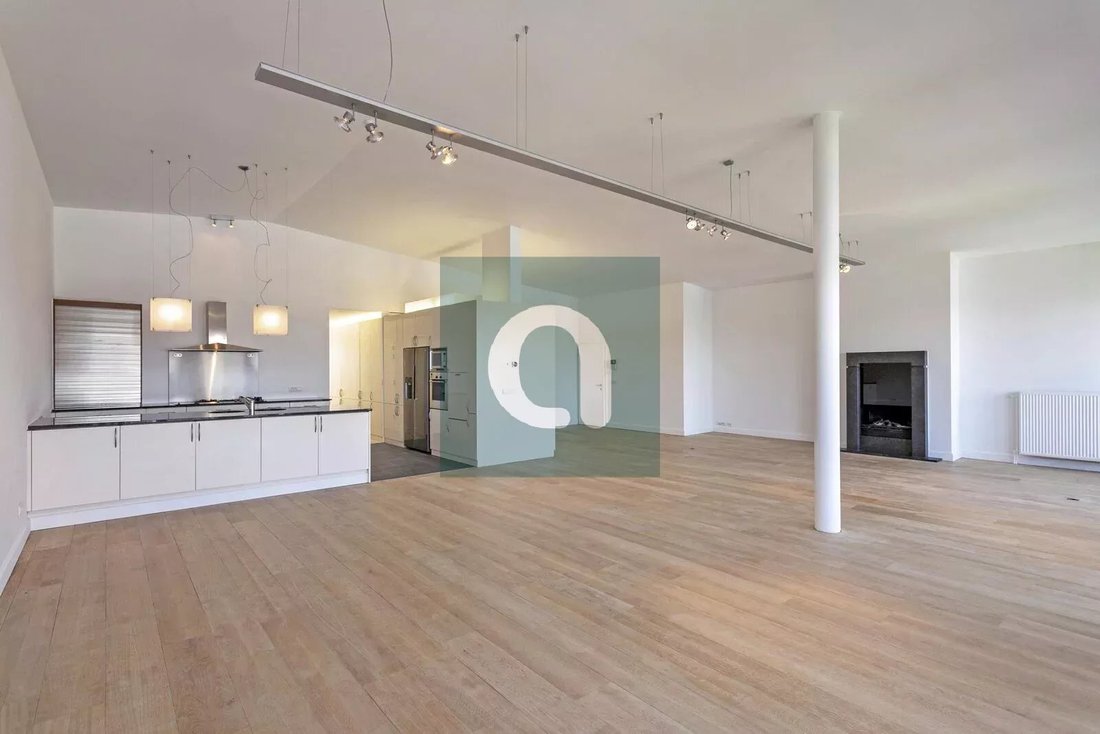 Apartment in Antwerp, Flanders, Belgium 5 - 13510720