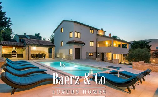 Villa in Medulin, Istria County, Croatia 1