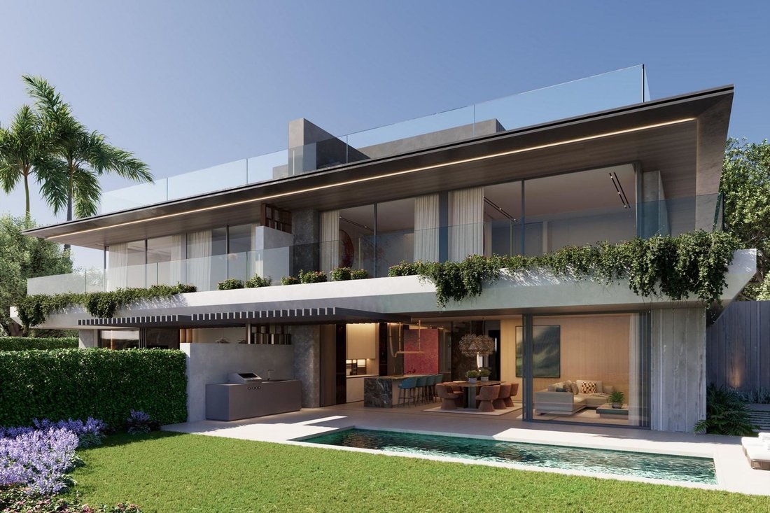 Villa in Ojen, Andalusia, Spain 1 - 15356541