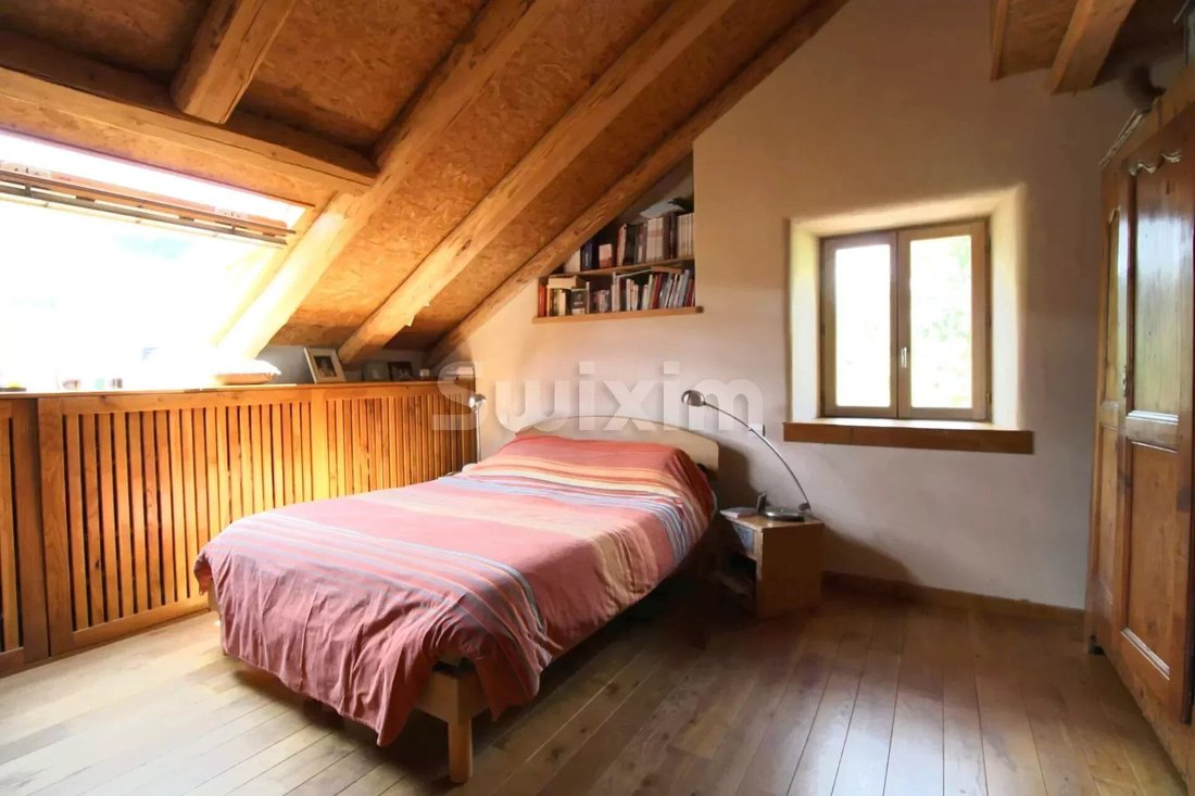 House in Mijoux, Auvergne-Rhône-Alpes, France 5 - 14418479