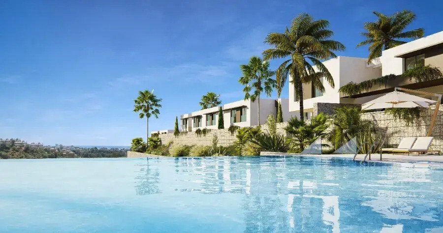 Chalet in Marbella, Andalusia, Spain 2 - 15352805