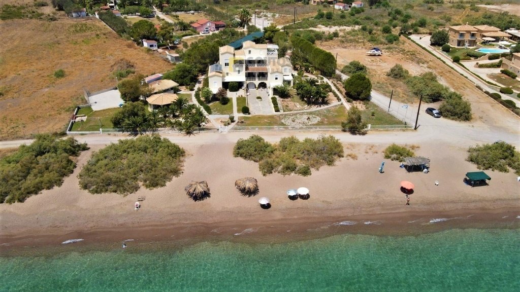 House in Koinotita Kranidiou, Kranidi, Greece 1 - 15354898