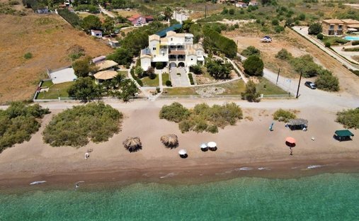 Casa a Koinotita Kranidiou, Kranidi, Grecia 1