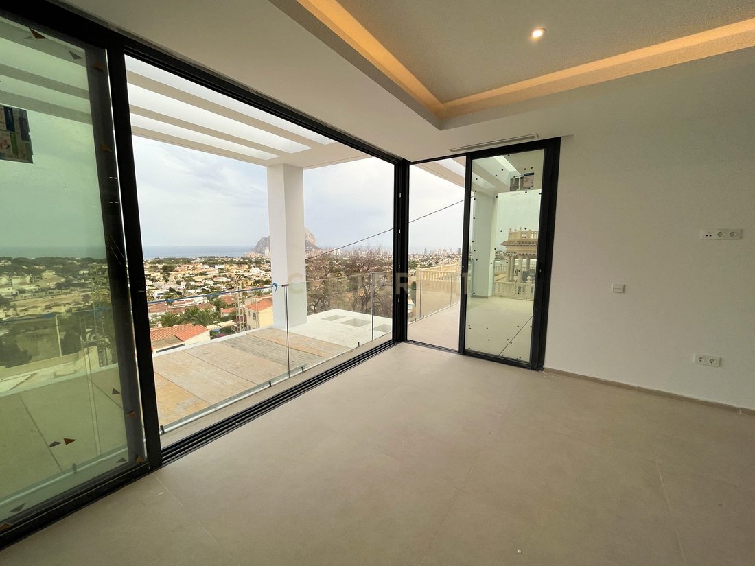 Villa a Calp, Comunità Valenzana, Spagna 4 - 14711649