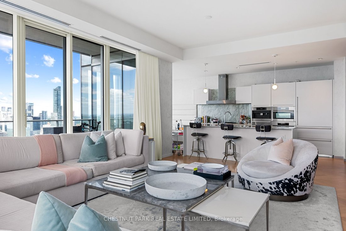 Condo in Toronto, Ontario, Canada 5 - 15167314