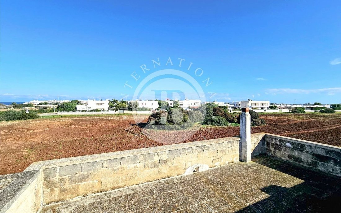 Villa in Carovigno, Apulia, Italy 4 - 15351676