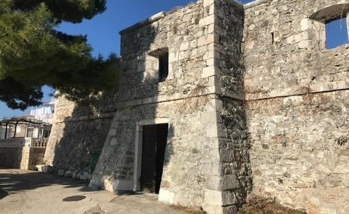 Villa a San Giorgio, Regione spalatino-dalmata, Croazia 1