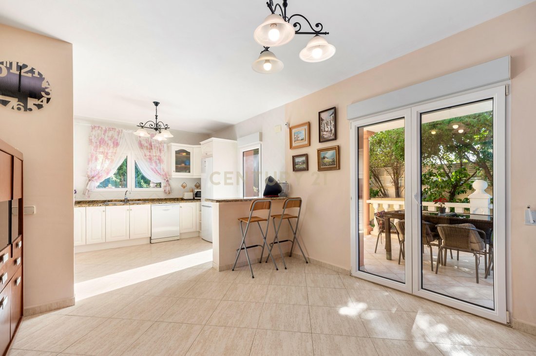 Villa a Calp, Comunità Valenzana, Spagna 2 - 14969428
