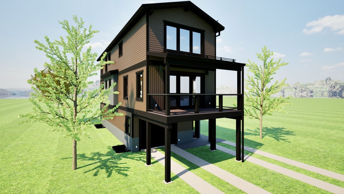 House in Avon, Colorado, United States 2 - 14474994
