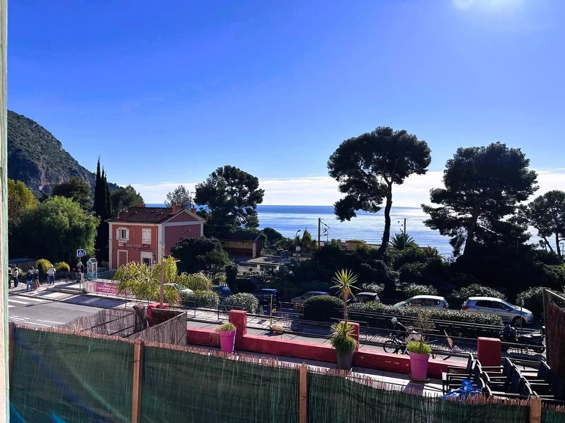 Apartment in Èze, Provence-Alpes-Côte d'Azur, France 1 - 15225604