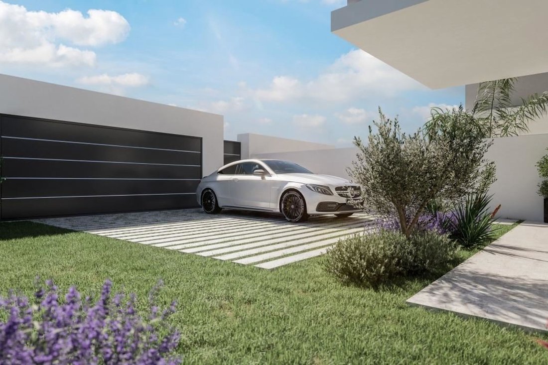 Townhouse in Bel-Air, Estepona, Andalusia 4 - 15357289
