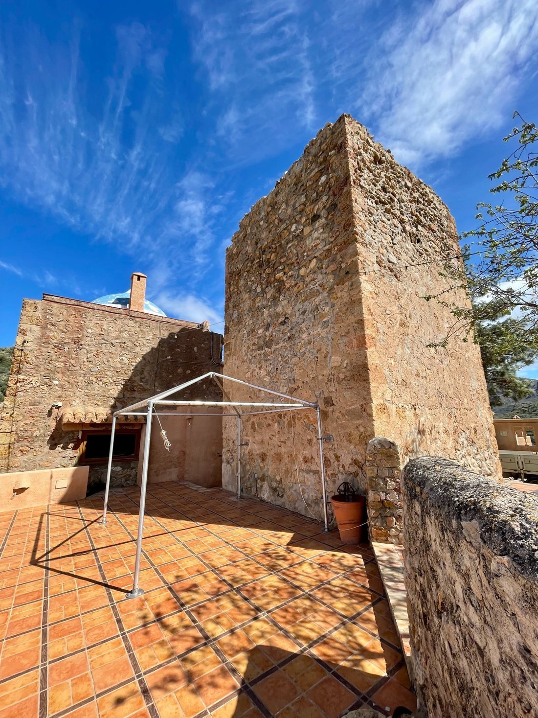 Turre, Andalusia, Spain 4 - 15351638