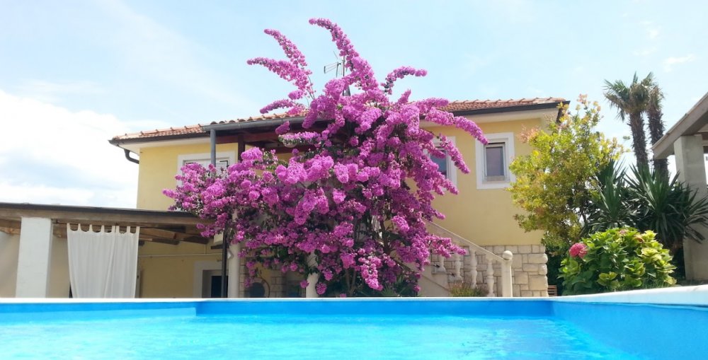Villa in Premantura, Istria County, Croatia 1 - 11996850