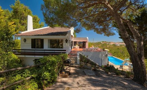 Villa in Santana, Setúbal, Portugal 1