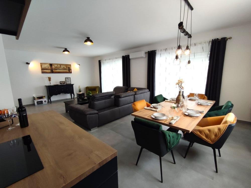 Villa in Vodnjan, Istria County, Croatia 5 - 12688851
