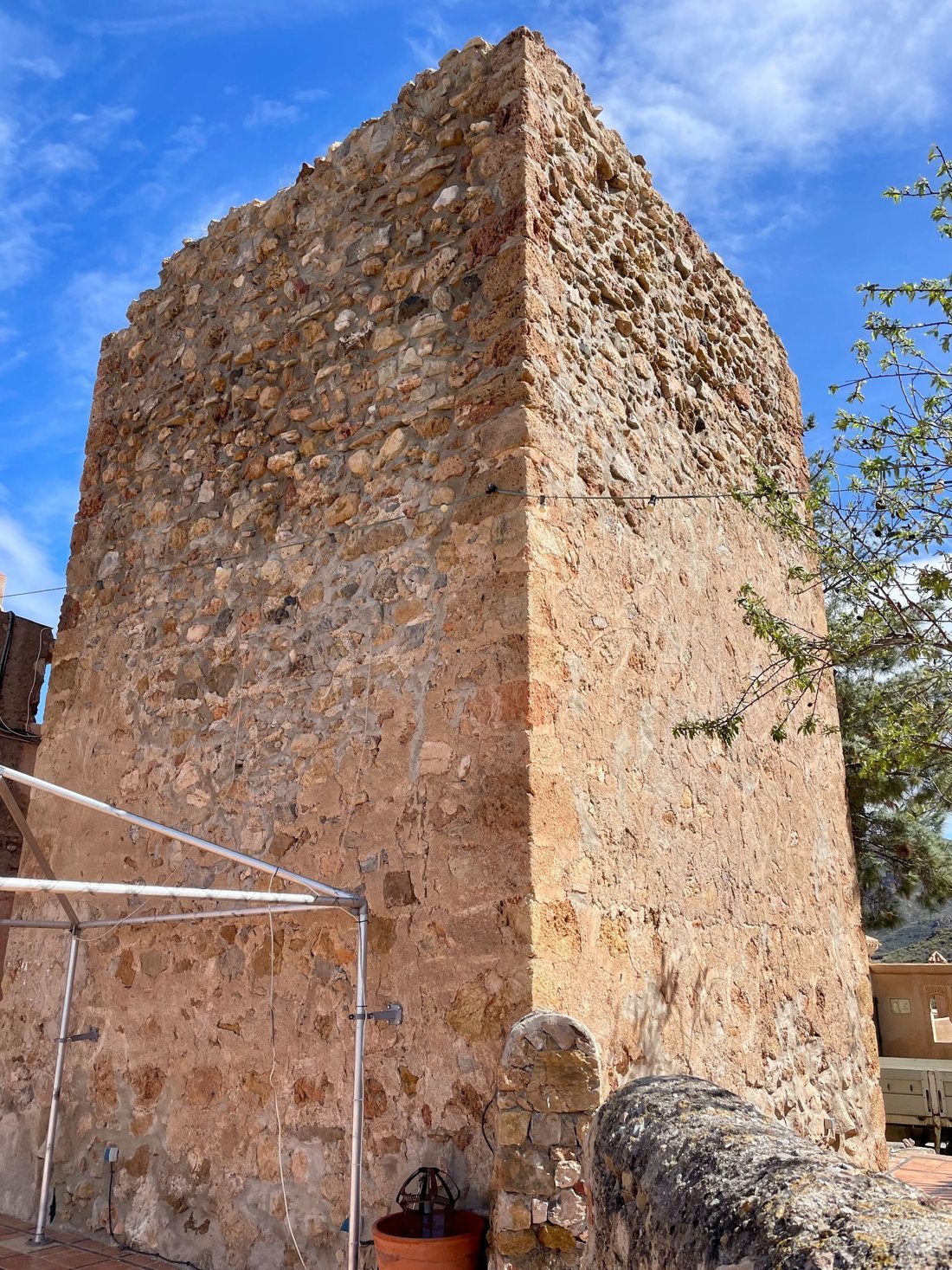Turre, Andalusia, Spain 3 - 15351638
