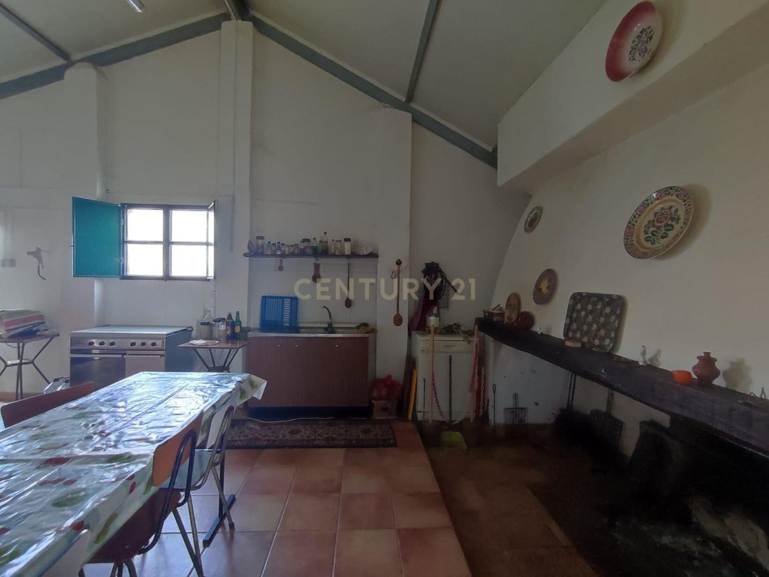 Farm Ranch in Escalos de Baixo, Castelo Branco, Portugal 4 - 14079750