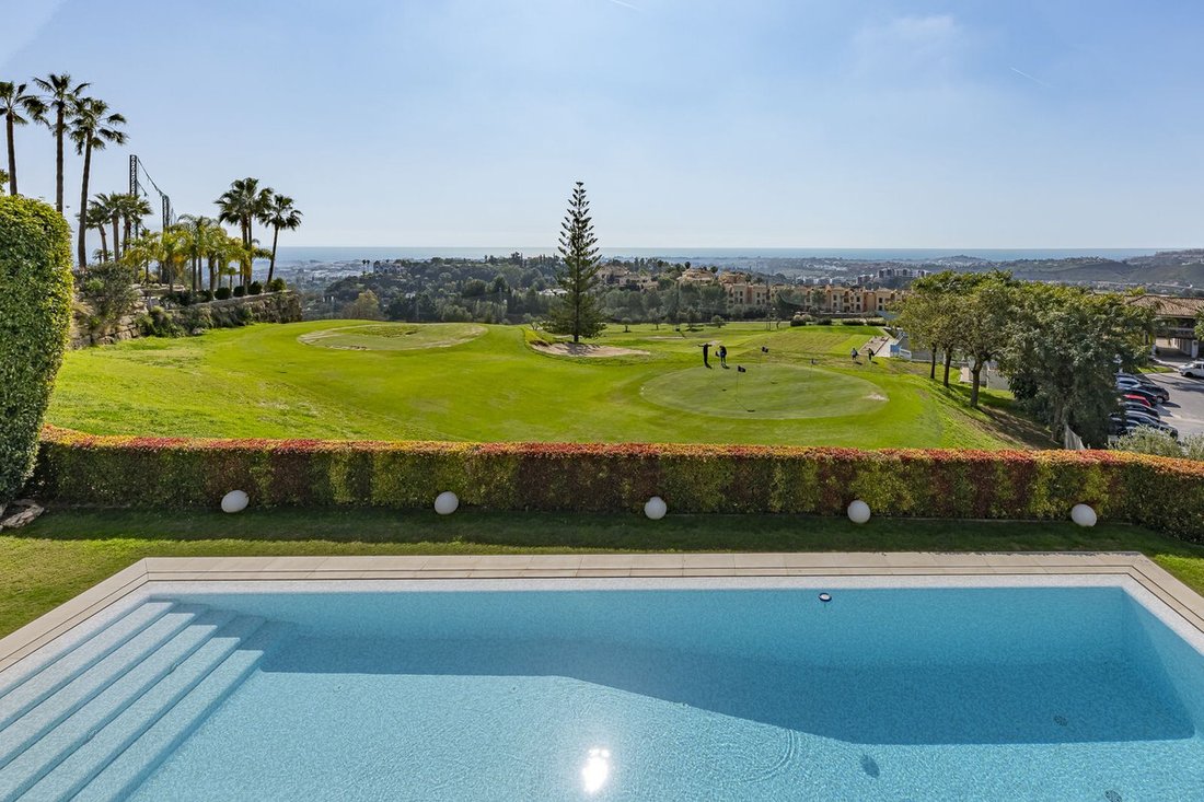 Villa in Tolox, Andalusia, Spain 3 - 15352571