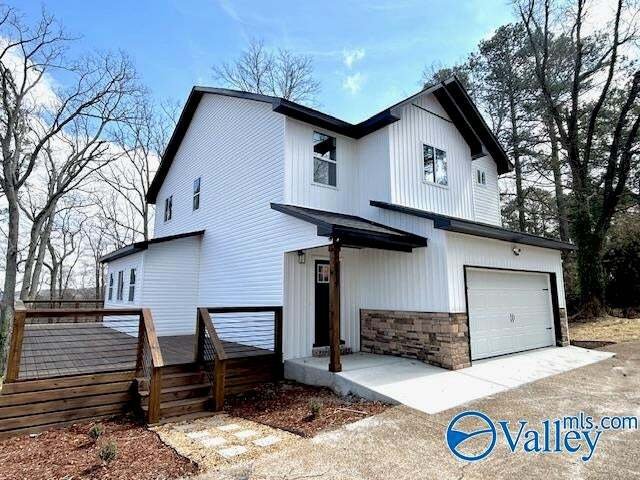 House in Guntersville, Alabama, United States 3 - 15058906