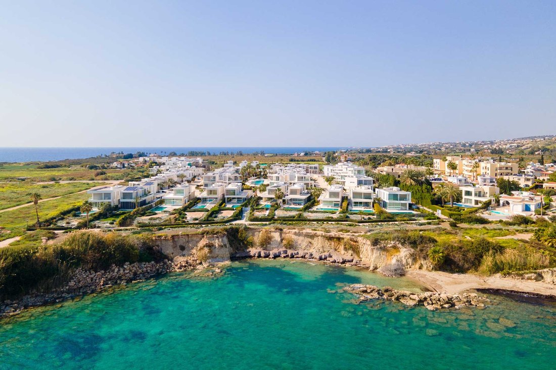 House in Peyia, Paphos, Cyprus 1 - 15353616