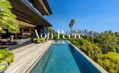 Haus in Los Angeles, Kalifornien, Vereinigte Staaten 1