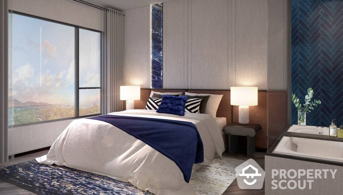 Condominio en Choeng Thale, Provincia de Phuket, Tailandia 2 - 15351341
