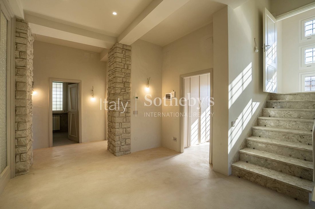 Casa en Bagno A Ripoli, Toscana, Italia 4 - 15353184