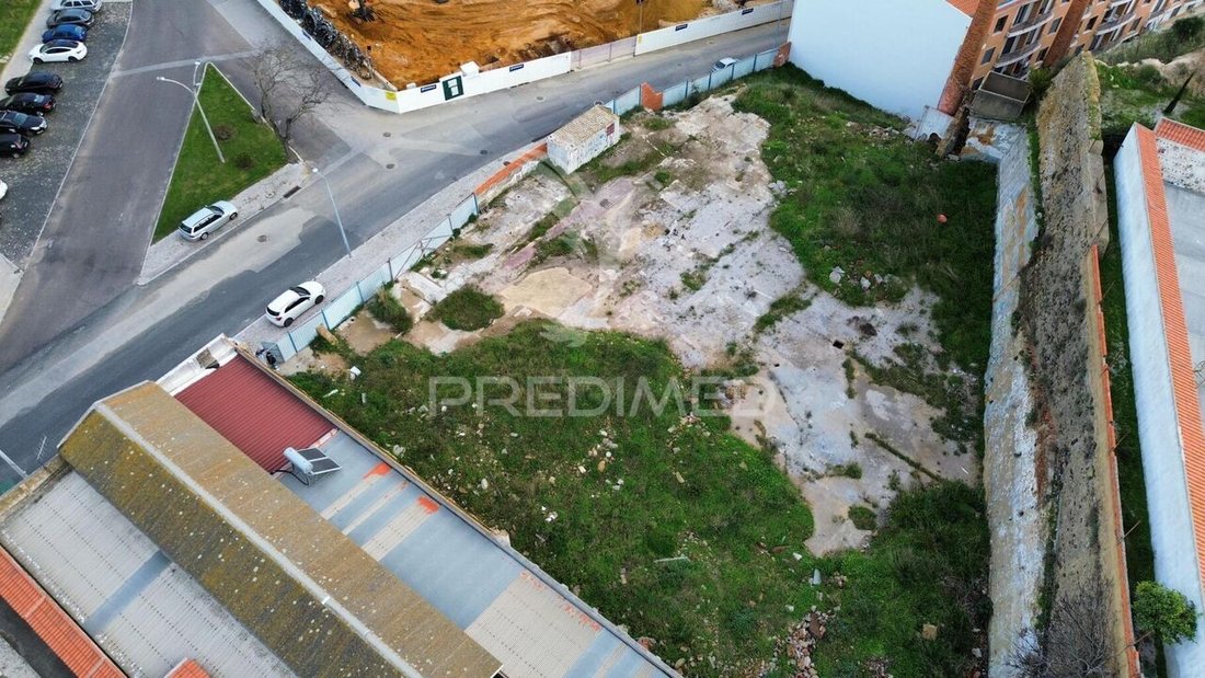 Land in Setubal (Sao Sebastiao), Setubal, Portugal 5 - 15356531