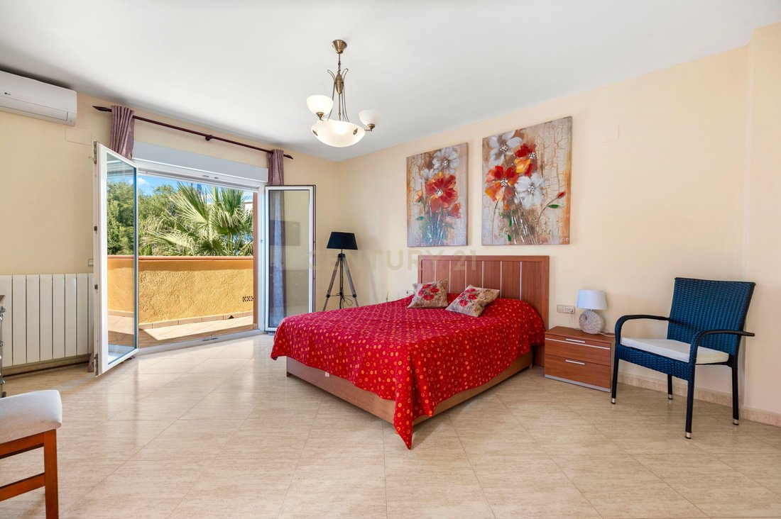 Villa a Calp, Comunità Valenzana, Spagna 5 - 14969428