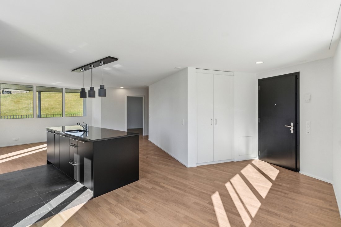 Apartment in Treyvaux, Fribourg, Switzerland 4 - 15353117