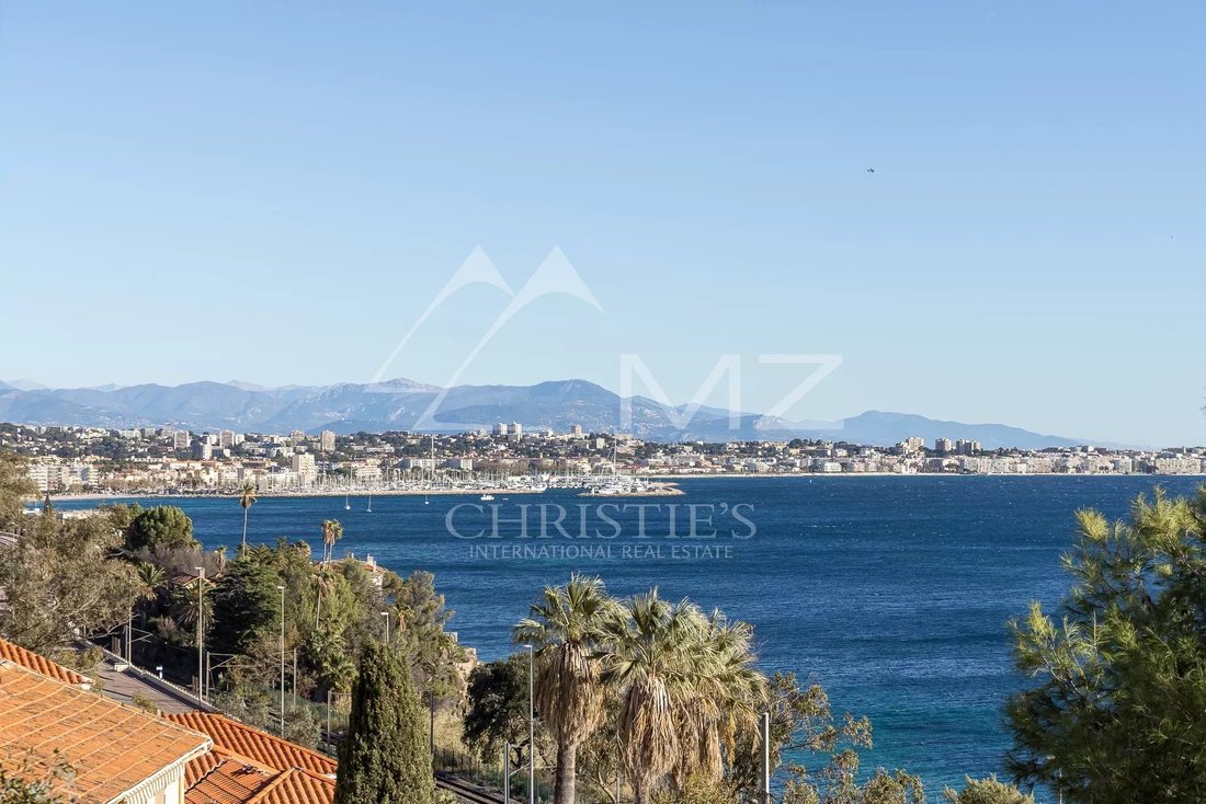 Appartamento a Cannes, Provenza-Alpi-Costa Azzurra, Francia 4 - 13615055