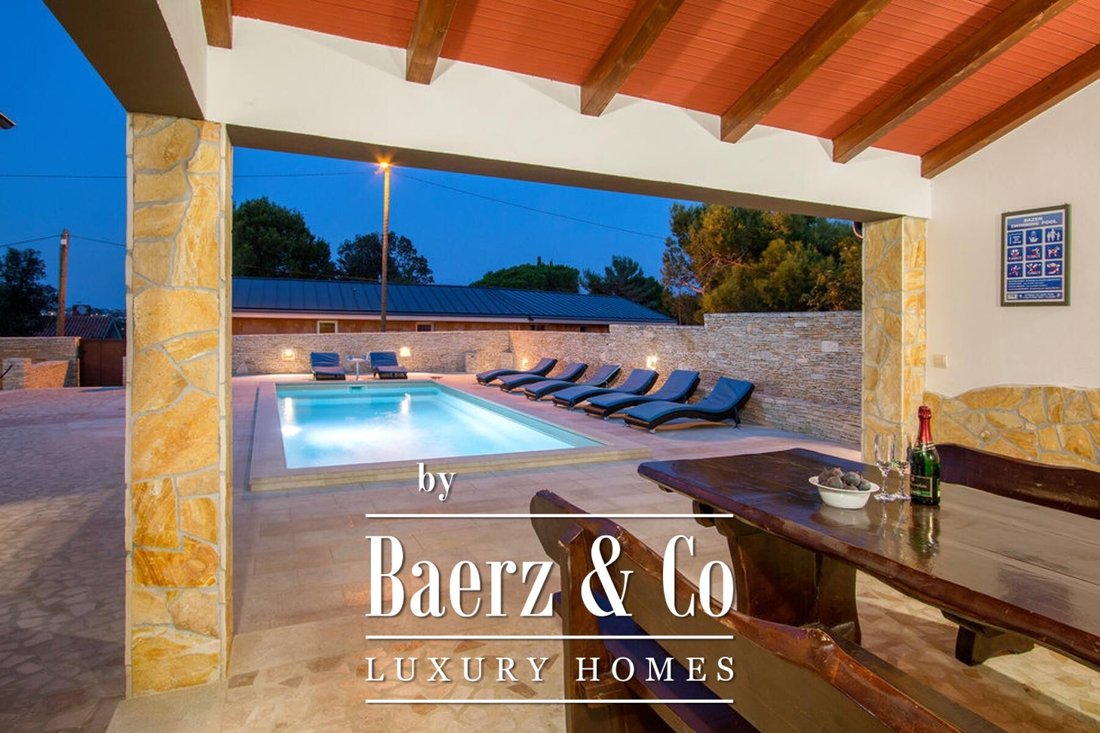 Villa in Medulin, Istria County, Croatia 5 - 15354048