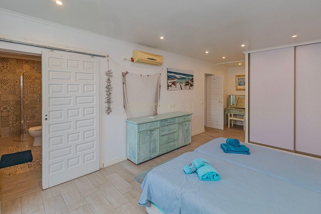 Villa a Calp, Comunità Valenzana, Spagna 5 - 15009978