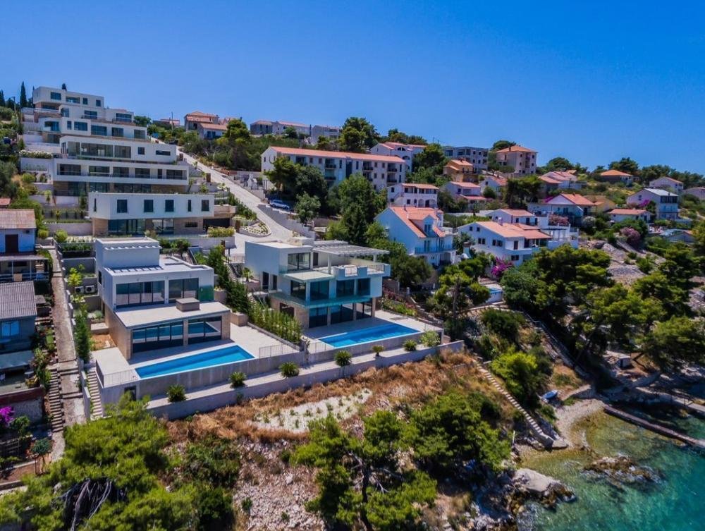 Villa in Zedno, Split-Dalmatia County, Croatia 2 - 11384345