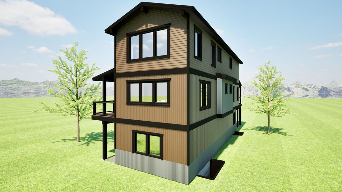 House in Avon, Colorado, United States 3 - 14474994