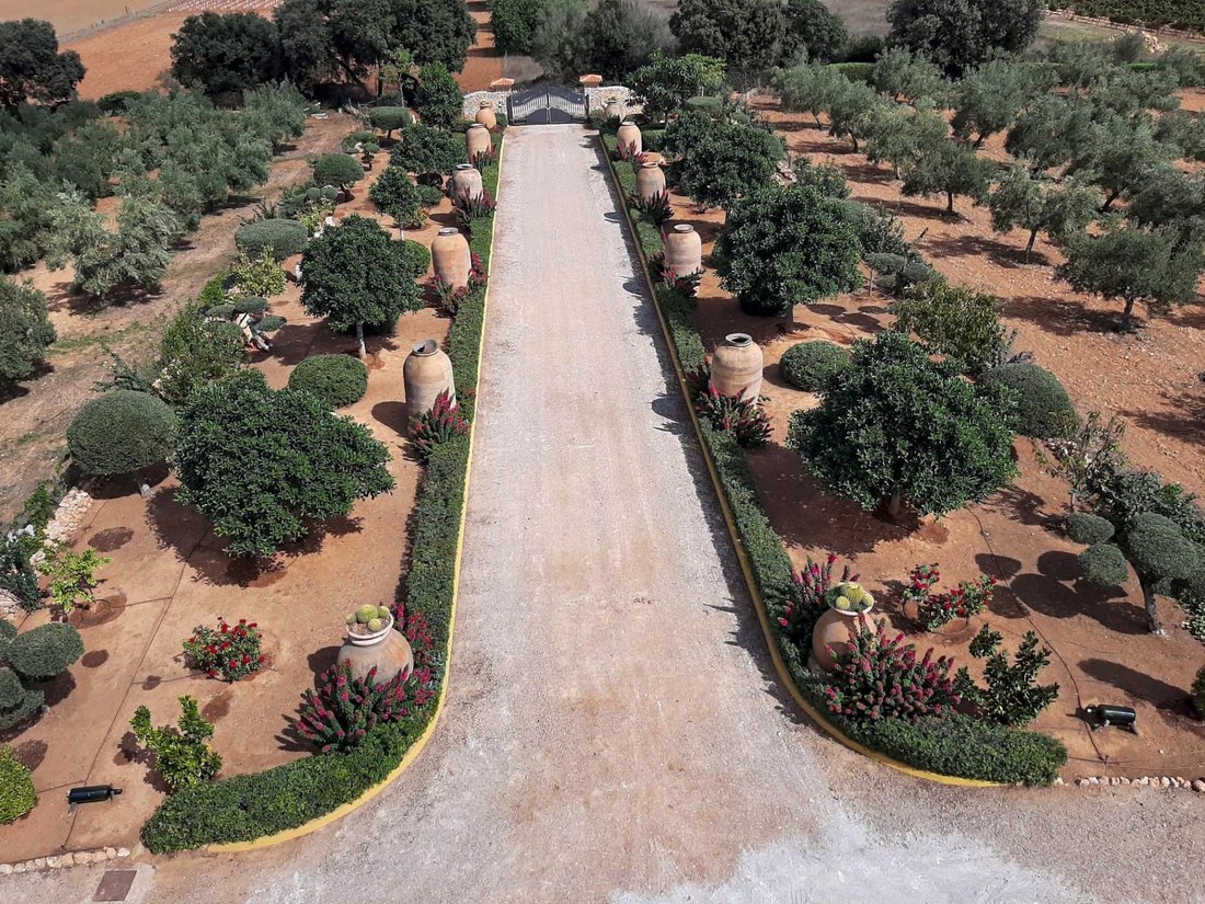 Country House in Costitx, Balearic Islands, Spain 1 - 15100600
