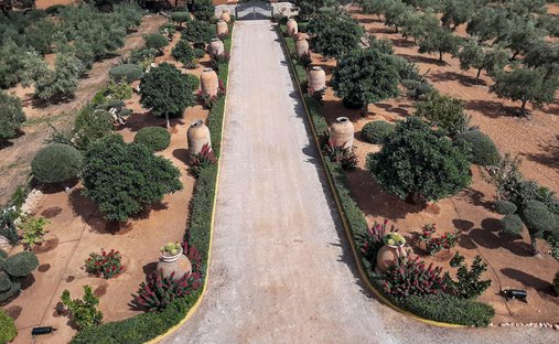 Country House in Costitx, Balearic Islands, Spain 1