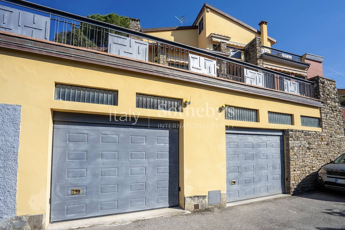 Casa en Bagno A Ripoli, Toscana, Italia 2 - 15353184