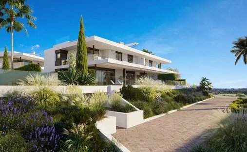 Apartment in Marbella, Andalusia, Spain 1