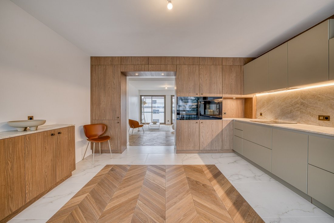 Apartment in Galbert, Annecy, France 5 - 15044423