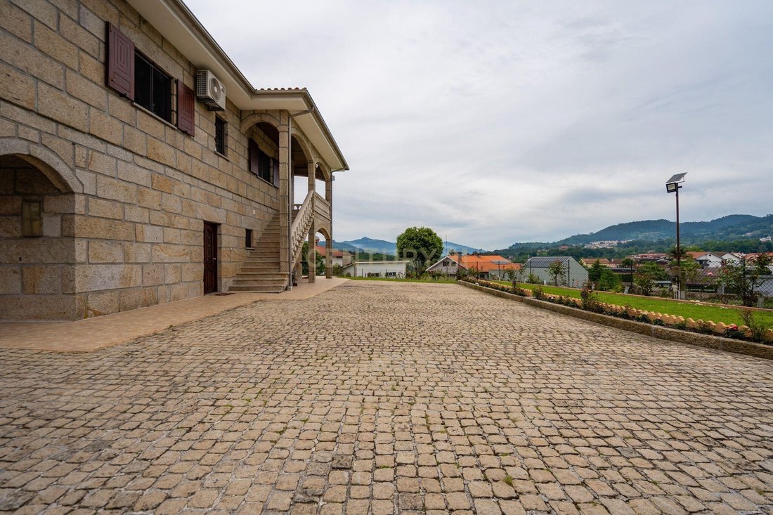 Villa in Prozelo, Viana do Castelo District, Portugal 5 - 14290908