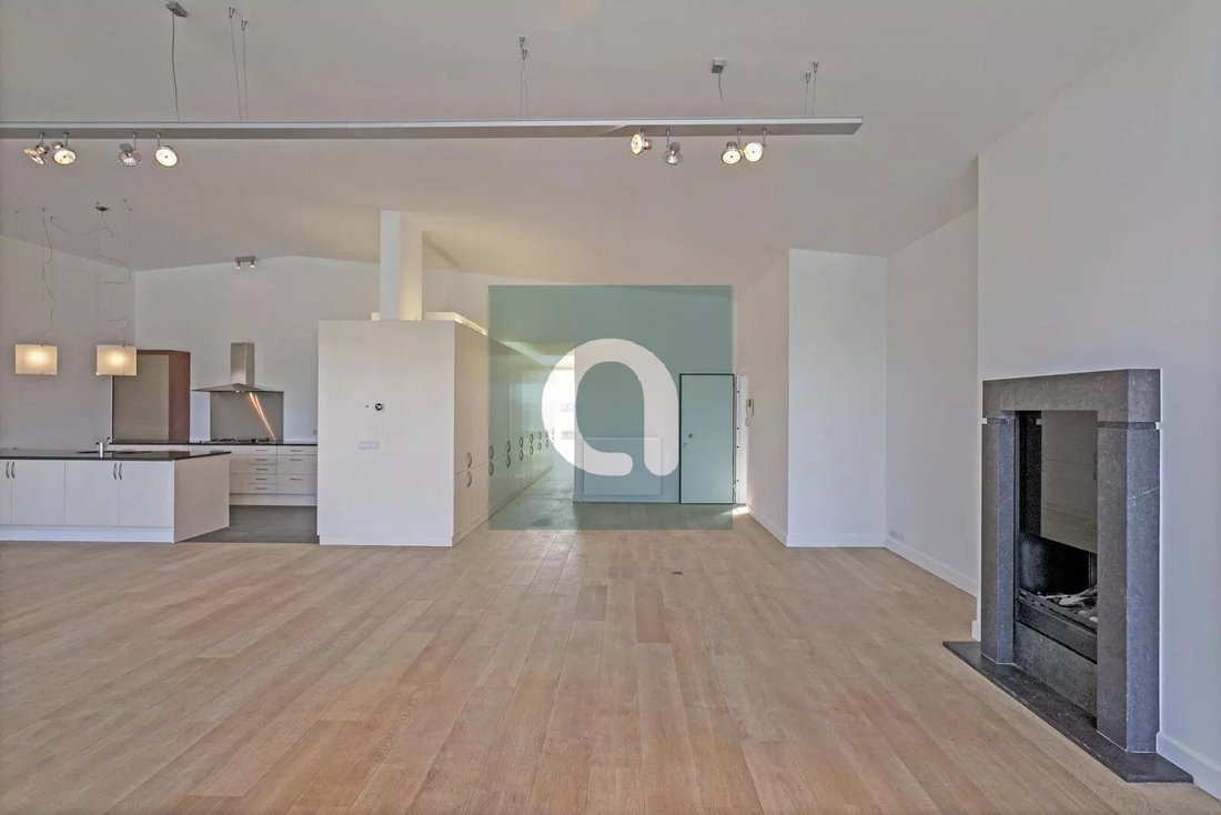 Apartment in Antwerp, Flanders, Belgium 2 - 13510720