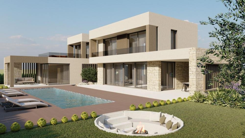 Villa in Porec, Istria County, Croatia 1 - 13505286
