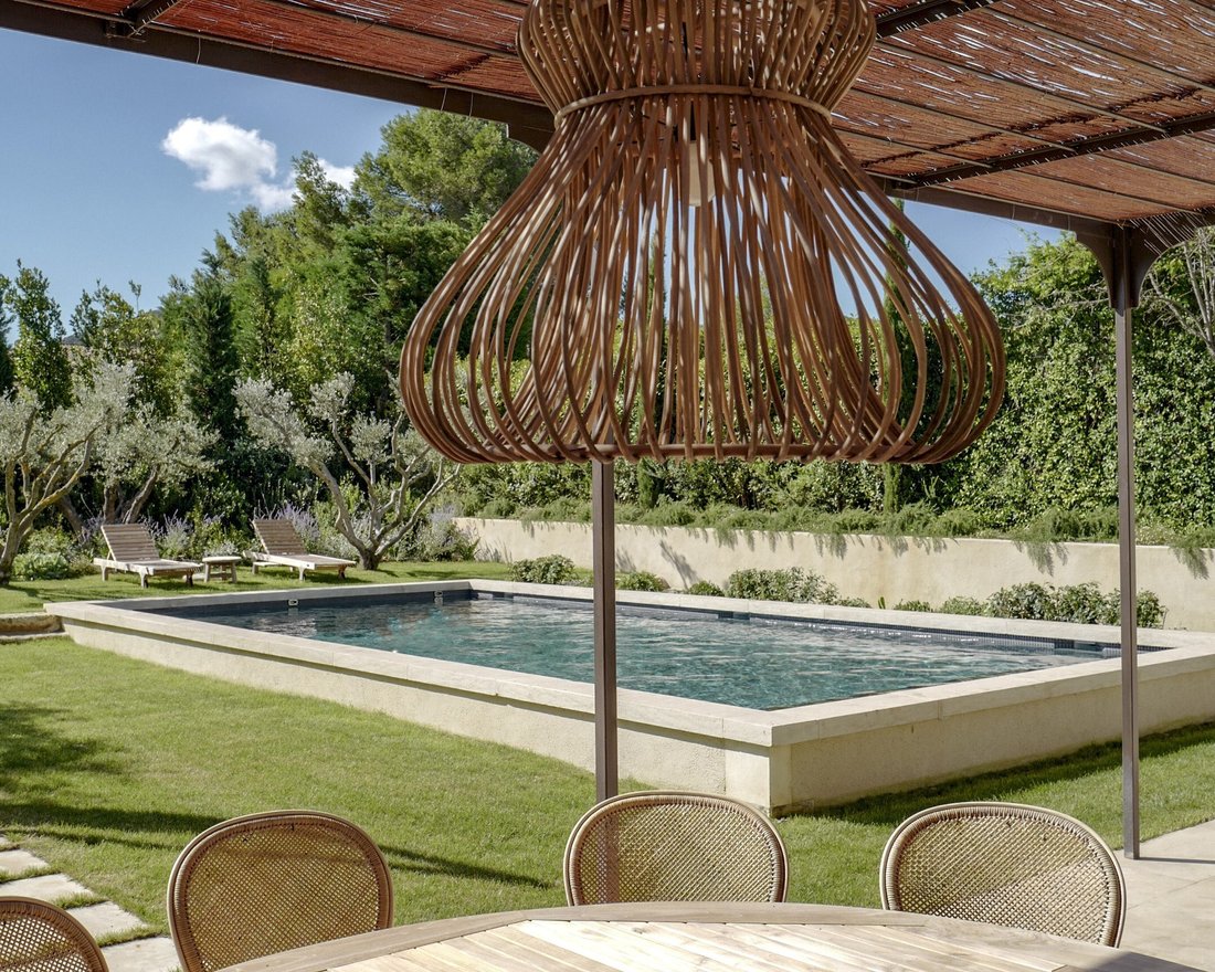 House in Eygalières, Provence-Alpes-Côte d'Azur, France 3 - 15351571