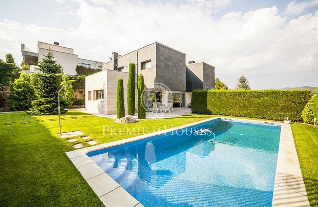 House in Vallromanes, Catalonia, Spain 5 - 10609716