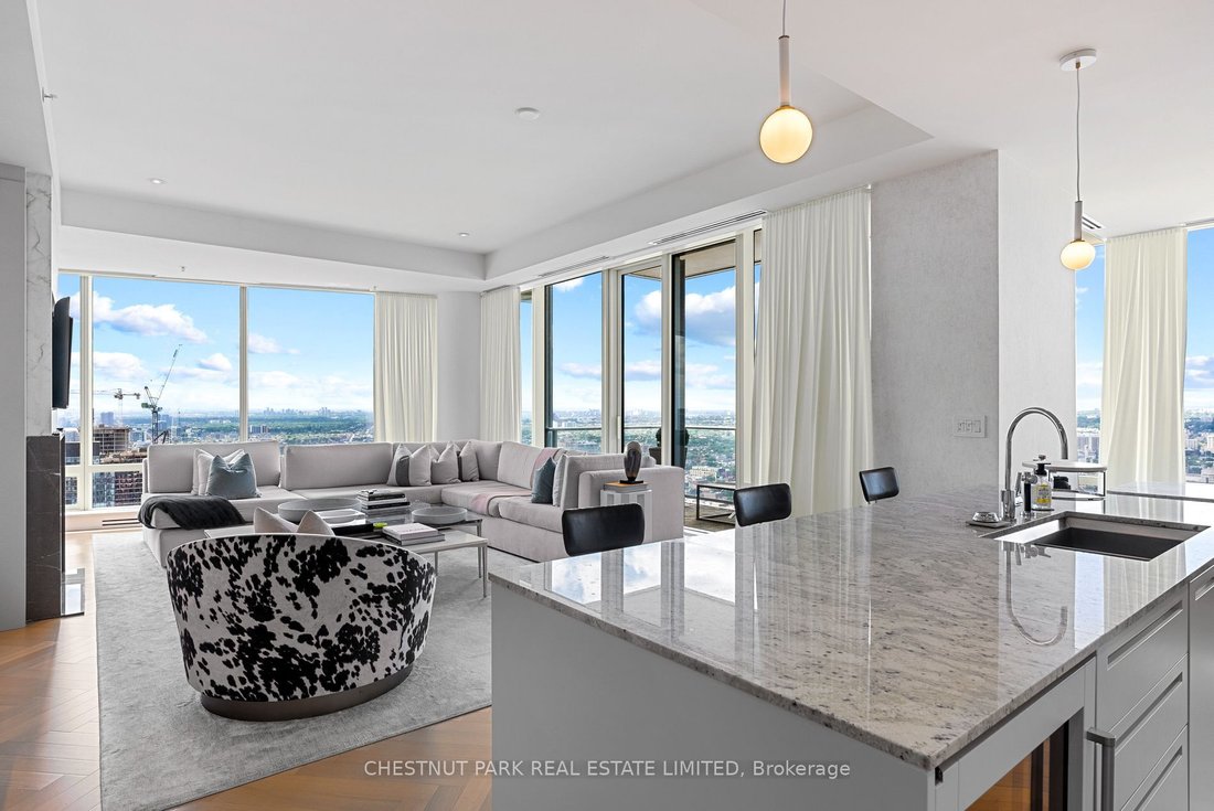 Condo in Toronto, Ontario, Canada 4 - 15167314